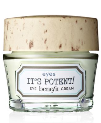 it's potent! eye cream, 0.5 oz