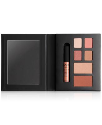 NYX Professional Makeup - Lip, Eye & Face Palette - Stockholm