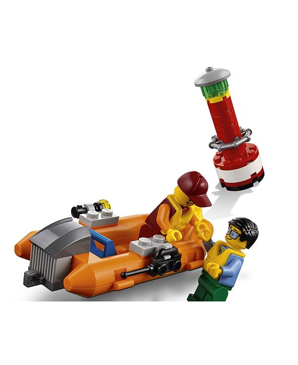lego set 60167