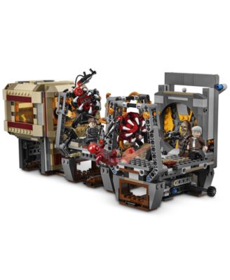 LEGO® 836-Pc. Star Wars Rathtar™ Escape 75180