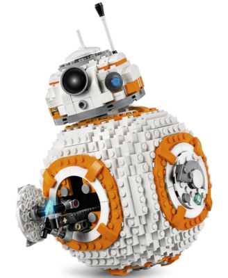 LEGO® 1106-Pc. Star Wars BB-8™ 75187