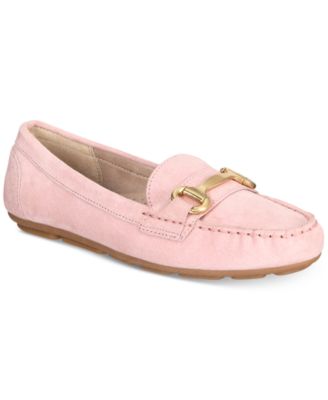 white mountain moccasins