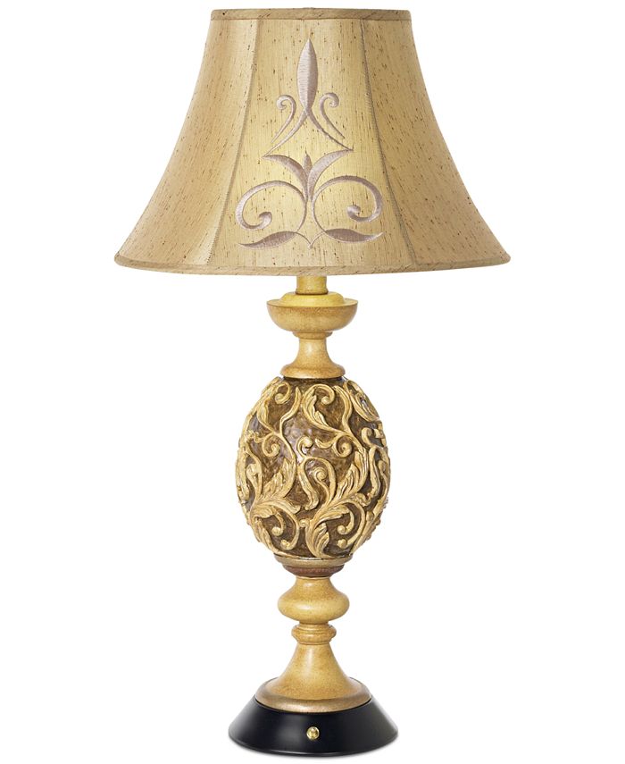 Pacific Coast Haven Table Lamp Macy's