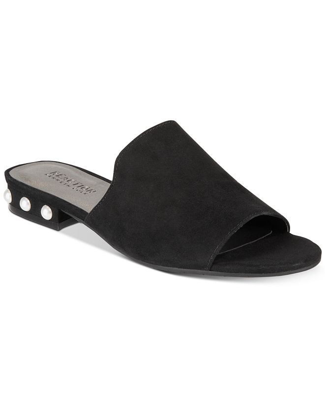 macy's kenneth cole reaction sandals