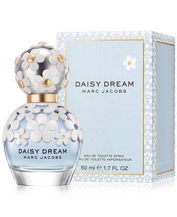 Marc Jacobs - Daisy Dream MARC JACOBS Fragrance Collection