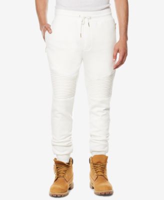 Sean John - Men's Fleece Jogger Pants