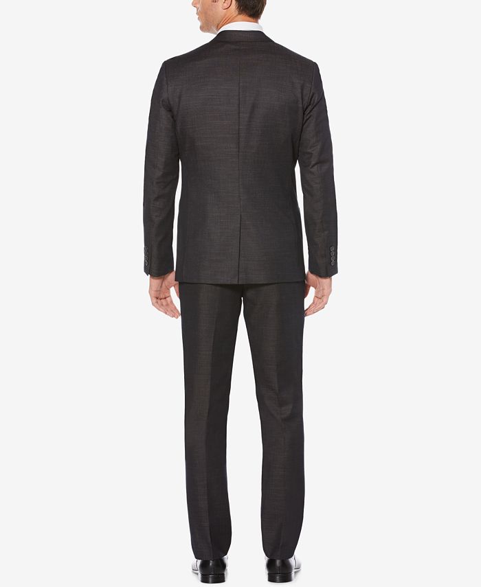 Perry Ellis Men's Slim-Fit Suit Jacket - Macy's
