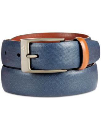 leather belts for men