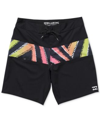 Billabong - Tribong X Swim Trunks, Big Boys (8-20)