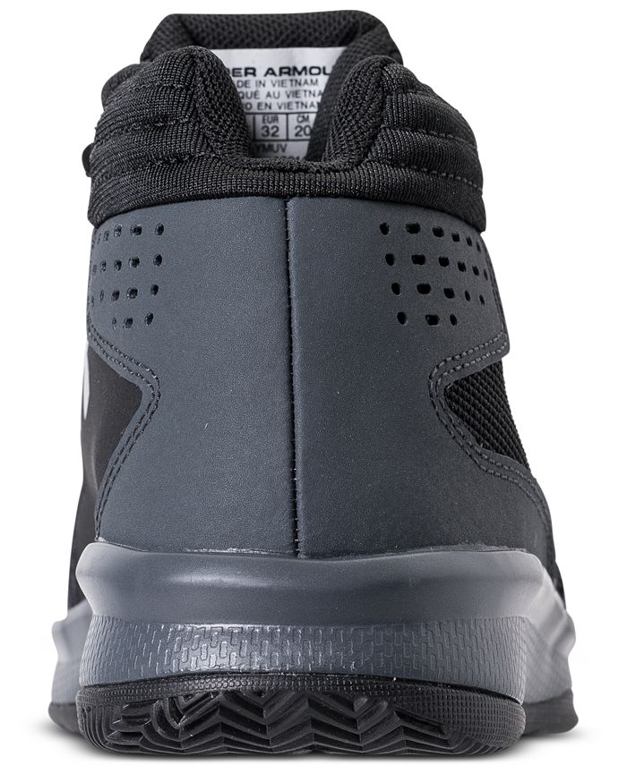 under armour jet 2017