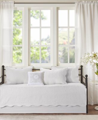Tuscany 6-Pc. Quilt Set, Daybed