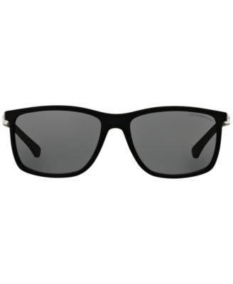 Polarized Sunglasses, EA4058
