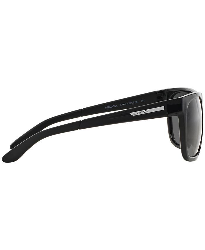 Arnette Sunglasses, AN4143 FIRE DRILL - Macy's