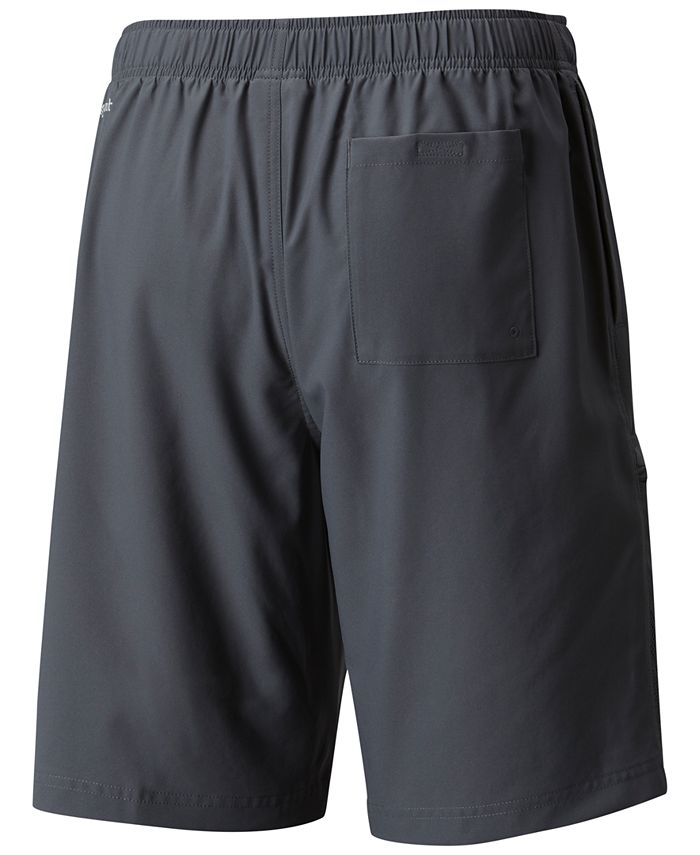 Columbia trail sales splash shorts