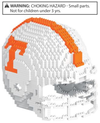 Forever Collectibles - BRXLZ 3D Helmet Puzzle