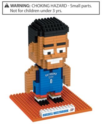 Forever Collectibles - BRXLZ 3D Player Puzzle