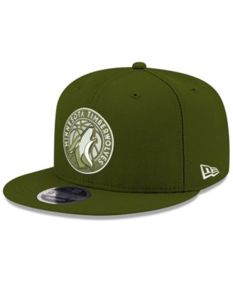 New Era - Fall Dubs 9FIFTY Snapback Cap