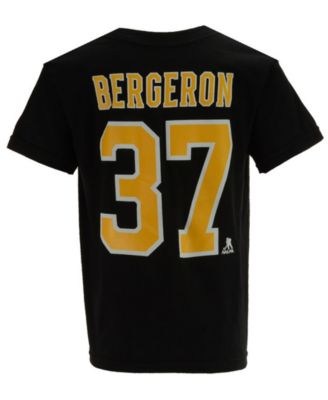 bergeron t shirt