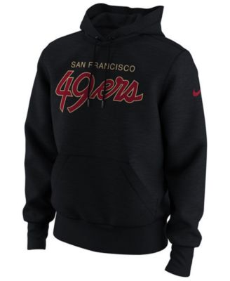 Nike - Sports Specialty Script Hoodie