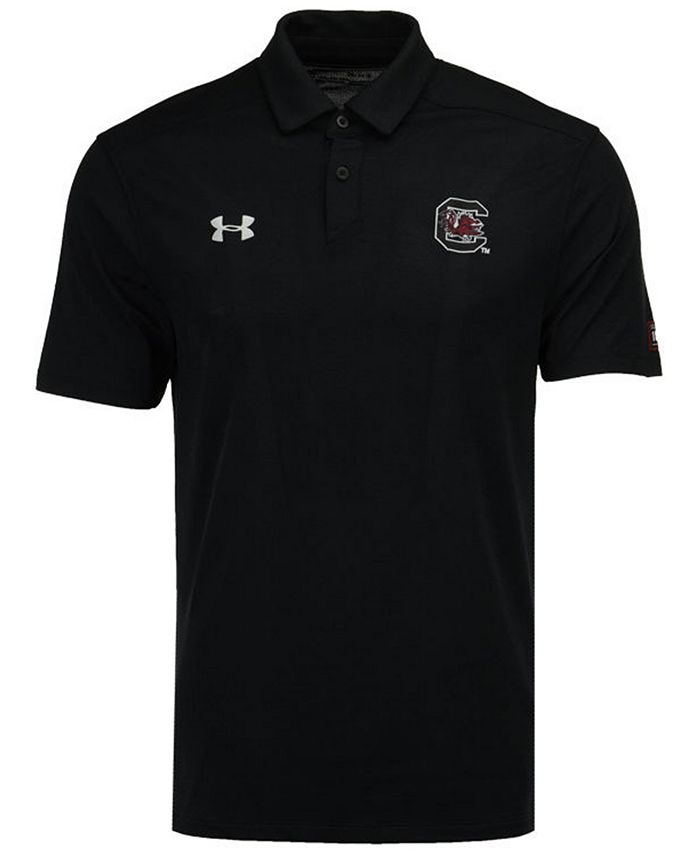 Gamecock sideline polo clearance
