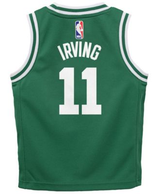 Nike Kyrie Irving Boston Celtics Icon 