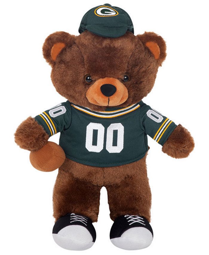 Forever Collectibles Green Bay Packers Locker Room Buddy Macy's