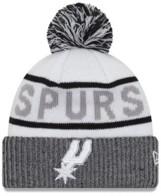 New Era - Court Force Pom Knit Hat