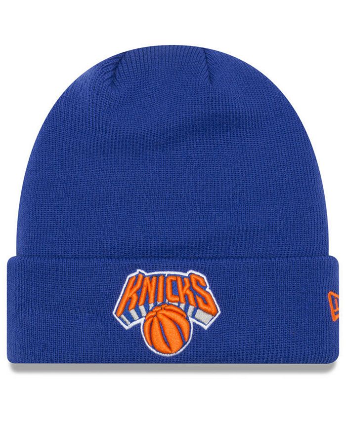 New Era New York Knicks Breakaway Knit Hat Macy's