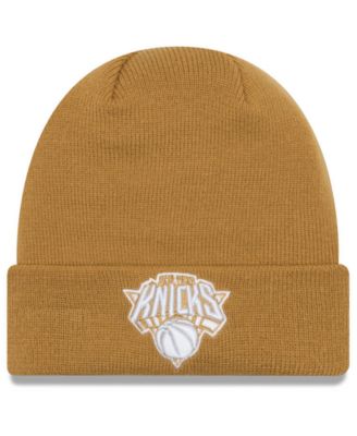 New Era - Fall Time Cuff Knit Hat