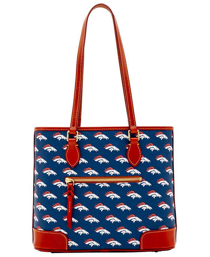 Dooney Bourke Denver Broncos Richmond Shopper Macy s