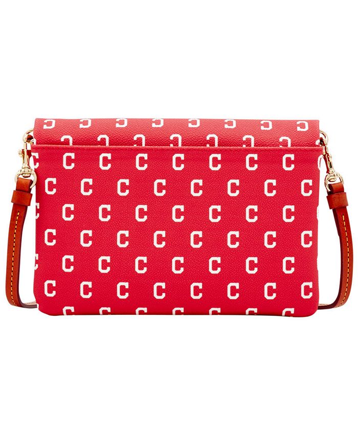 Dooney and sale bourke cleveland indians