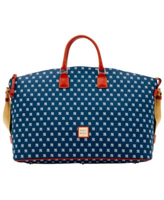 dooney and bourke yankee bags