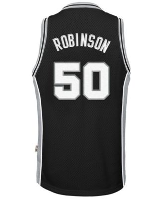 adidas David Robinson San Antonio Spurs 