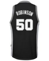 David Robinson Nba Shop Jerseys Shirts Hats Gear More Macy S