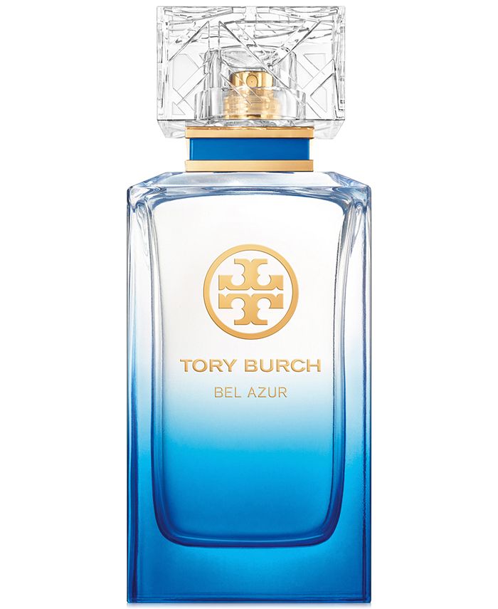 Tory Burch Bel Azur Eau de Parfum Fragrance Collection & Reviews - Perfume  - Beauty - Macy's