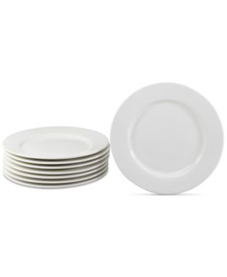 Oneida - Chef's Table 8-Pc. Salad Plate Set