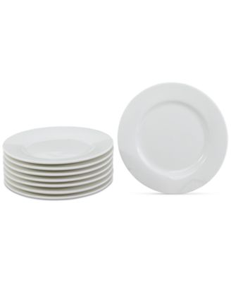 Oneida - Chef's Table 8-Pc. Dinner Plate Set