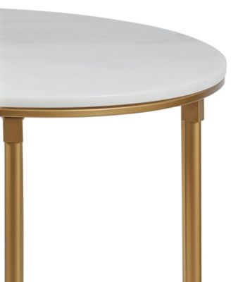 Brenan Console Table