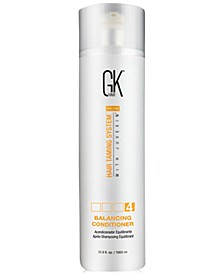 GKHair Balancing Conditioner, 33.8-oz., from PUREBEAUTY Salon & Spa