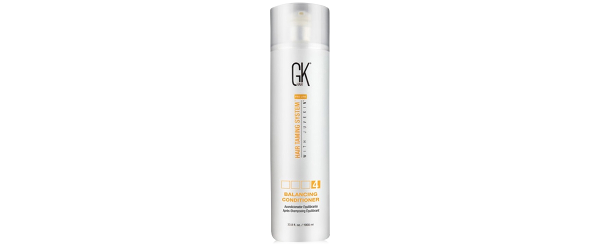 UPC 815401010608 product image for GKHair Balancing Conditioner, 33.8-oz, from Purebeauty Salon & Spa | upcitemdb.com