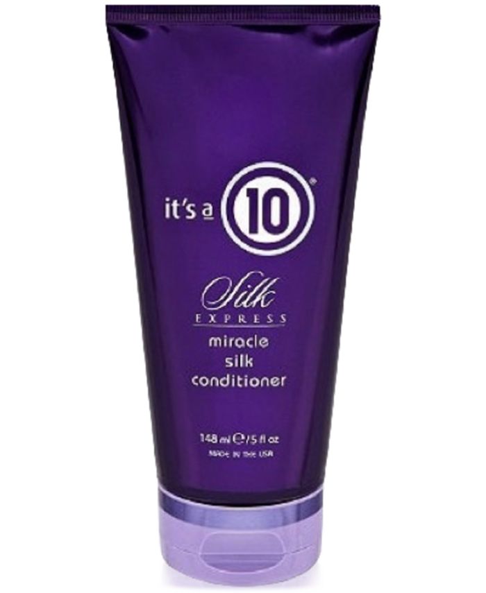 It's A 10 - It's a 10 Silk Express Miracle Silk Conditioner, 5-oz.