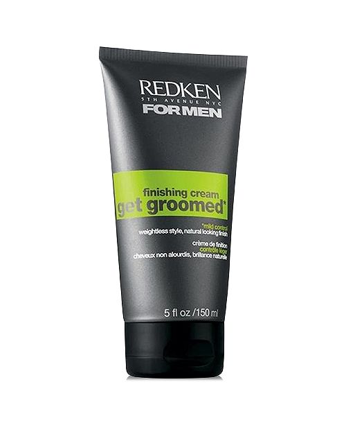 Redken For Men Get Groomed Finishing Cream 5 Oz From Purebeauty