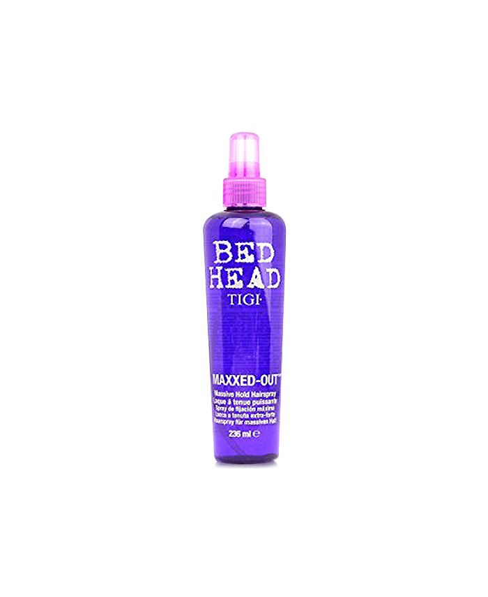 Tigi Bed Head MaxxedOut, 8oz., from PUREBEAUTY Salon & Spa Macy's