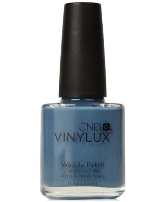 CND - Creative Nail Design Vinylux Denim Patch Nail Polish