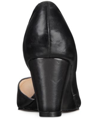 Women's Ellis Wedge Pumps