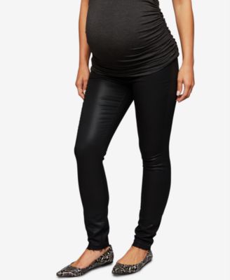 articles of society coated jeans