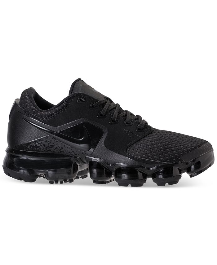 nike boys vapormax