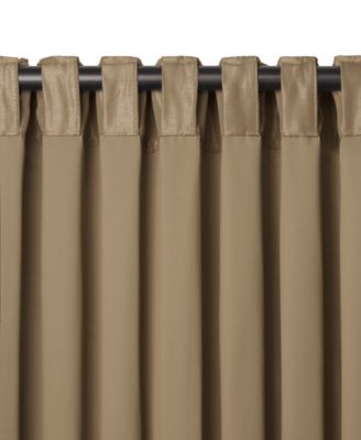 All Seasons Blackout Window Curtain