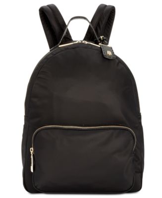 Tommy hilfiger cheap julia dome backpack