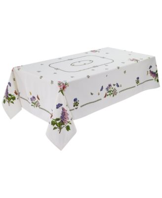 Botanic Garden 60" x 120" Tablecloth